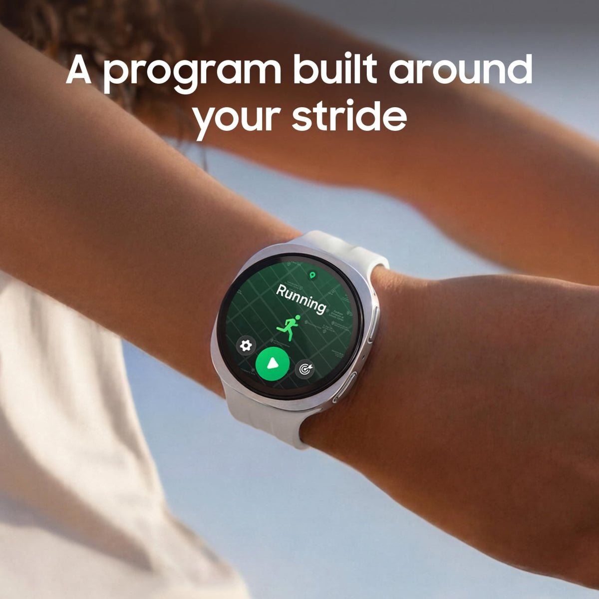 Samsung Galaxy Watch9 (40mm Bluetooth, Graphite) - Sealed