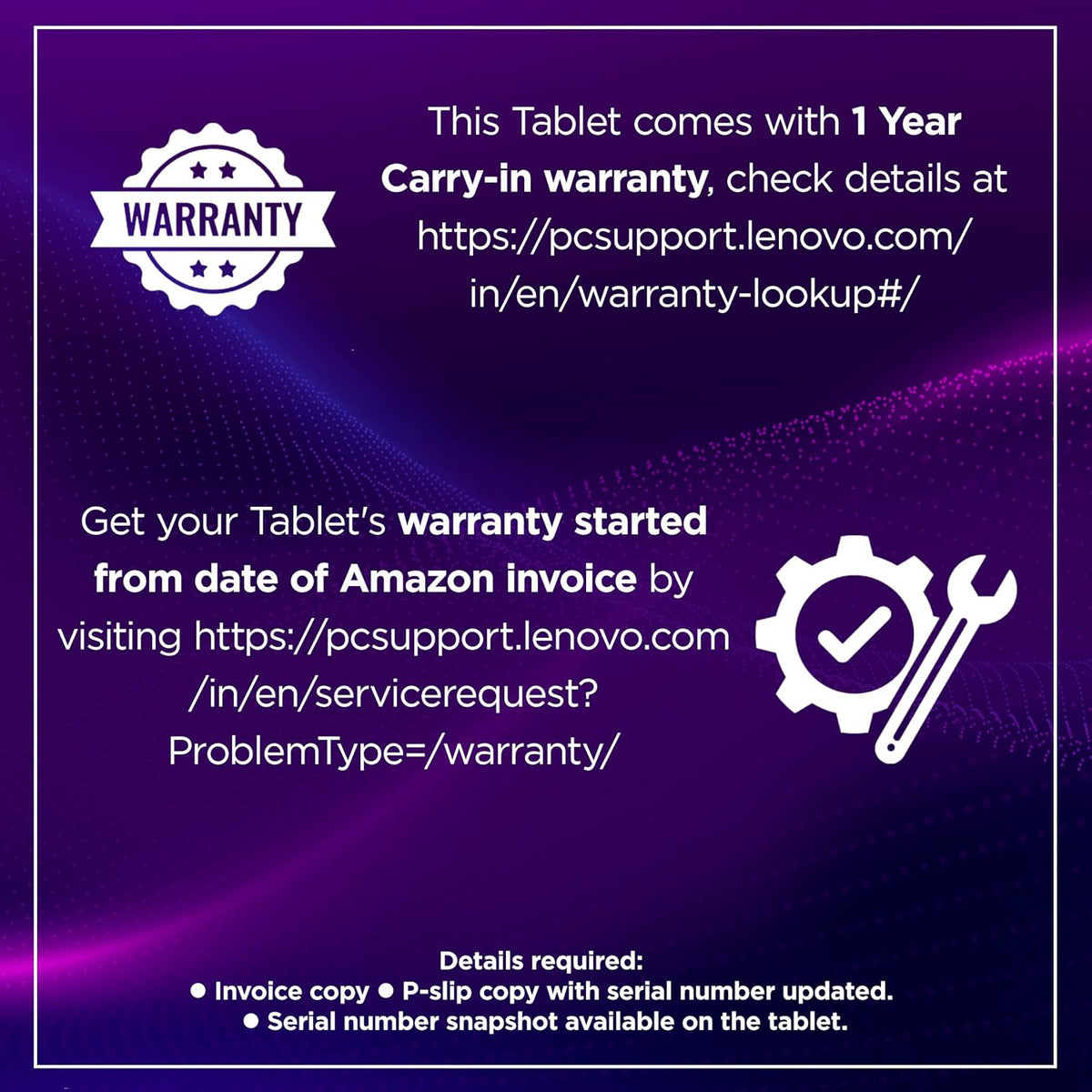 Lenovo Yoga Tab Plus Smartchoice AI Tablet with Pen + Keyboard |12.7" Display, 3K Resolution, 144 Hz|16GB RAM, 512GB ROM|Snapdragon 8 Gen 3|10200 mAh|6 Speakers|USB 3.0 with DP-Out - Unboxed