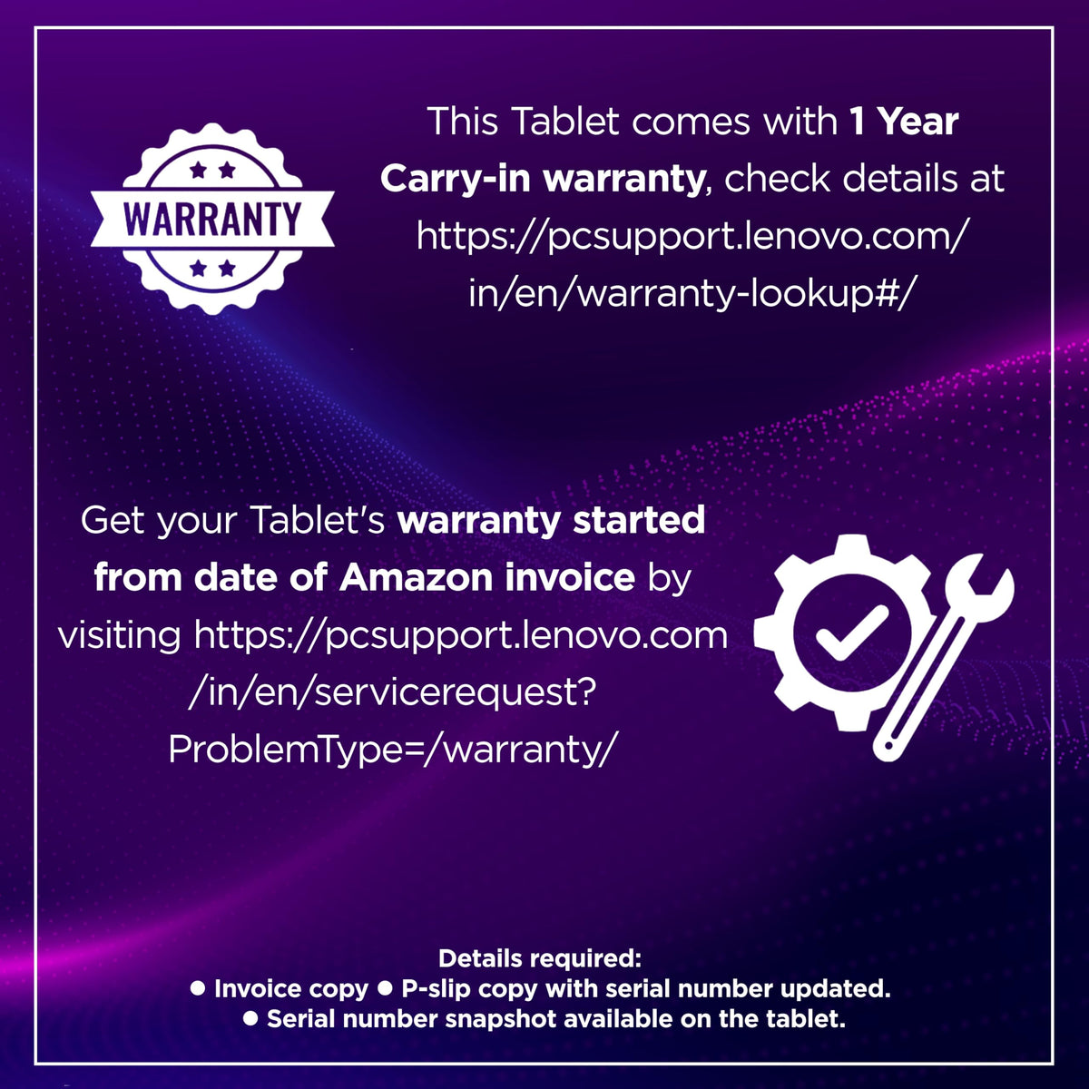Lenovo Yoga Tab Plus Smartchoice AI Tablet with Pen + Keyboard |12.7" Display, 3K Resolution, 144 Hz|16GB RAM, 512GB ROM|Snapdragon 8 Gen 3|10200 mAh|6 Speakers|USB 3.0 with DP-Out - Unboxed