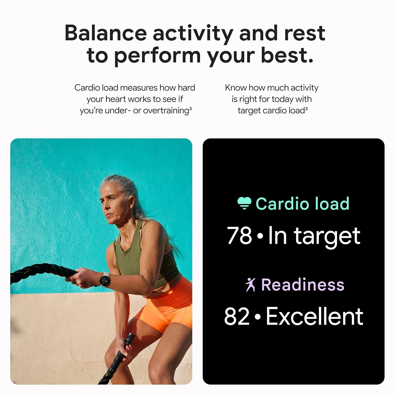 Google Pixel Watch 3 (41mm) - Android Smartwatch with Heart Rate Tracking, Advanced Running from Fitbit, Fitness Insights, 24-Hour Battery - Aluminum Case - Obsidian Band - Wi-Fi - Unboxed