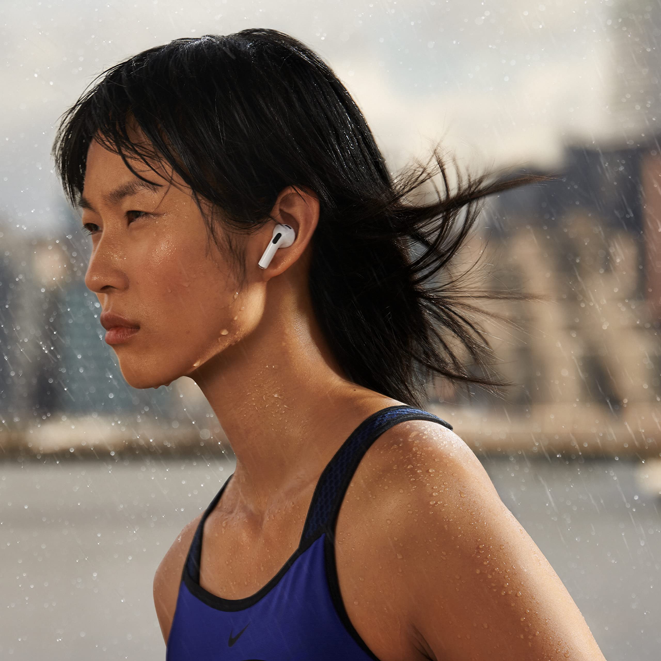 Apple AirPods (3rd Generation) - Unboxed