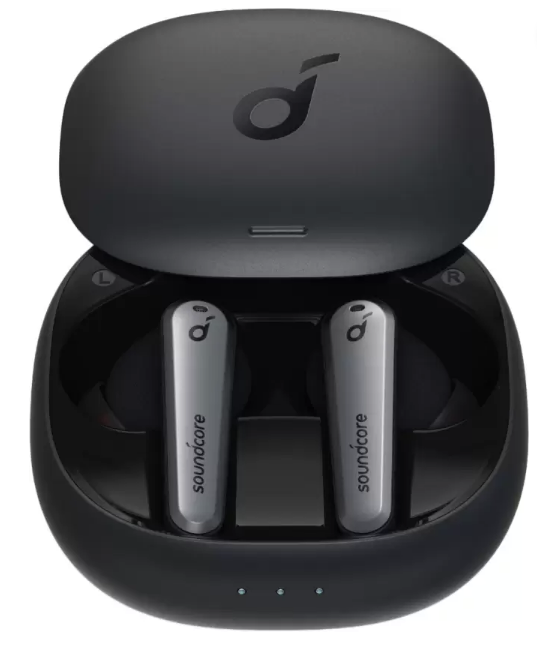 Soundcore by Anker Liberty Air 2 Pro With Active Noise Cancellation Bluetooth Headset - Unboxed