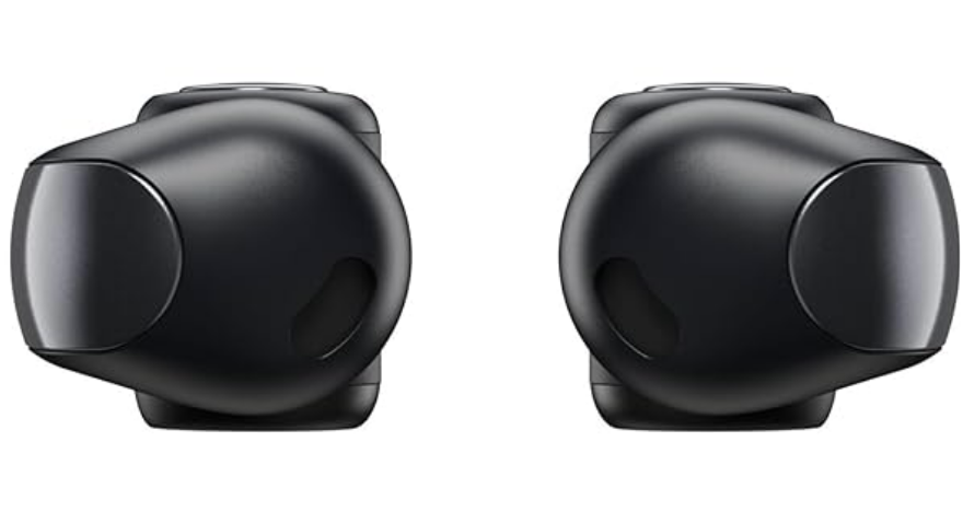 Bose NEW Ultra Open Earbuds with Open Audio Technology, Open Ear Wireless Earbuds, Up to 48 Hours of Battery Life - Unboxed