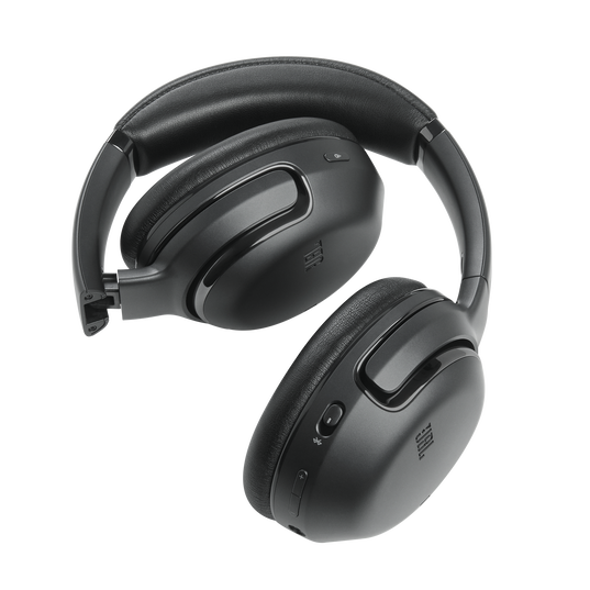 JBL Tour One, True Adaptive Noise Cancellation Bluetooth Over Ear Headphones, Hi-Res Certified, Pro Sound, Customize APP,4-Mic Technology for Pristine Calls,Upto 50Hrs Playtime & Built-in Alexa-Unboxed