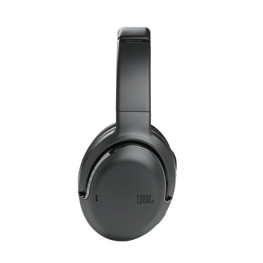JBL Tour One, True Adaptive Noise Cancellation Bluetooth Over Ear Headphones, Hi-Res Certified, Pro Sound, Customize APP,4-Mic Technology for Pristine Calls,Upto 50Hrs Playtime & Built-in Alexa-Unboxed
