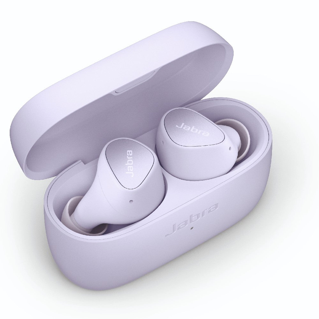 Jabra Elite 4 Wireless Earbuds, Active Noise Cancelling, Comfortable Bluetooth Earphones with Spotify Tap Playback, Google Fast Pair, Microsoft Swift Pair and Dual Pairing - Unboxed