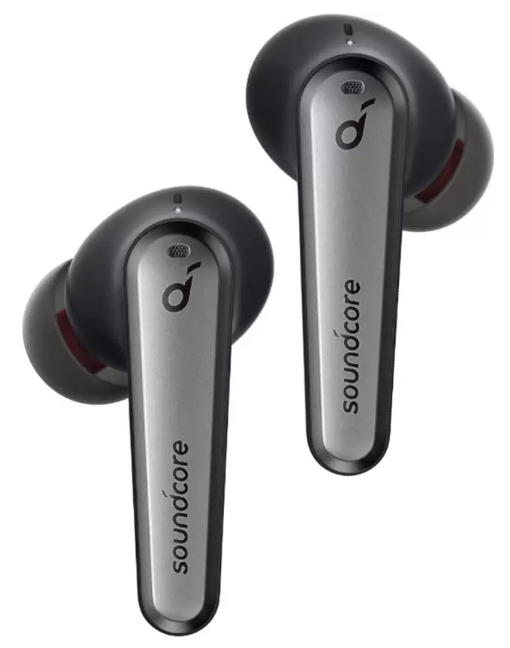 Soundcore by Anker Liberty Air 2 Pro With Active Noise Cancellation Bluetooth Headset - Unboxed