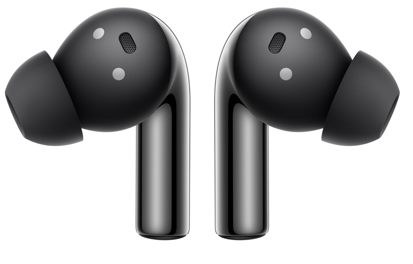OnePlus Buds 3 , True Wireless Earbuds with Deep Bass, ANC, Bluetooth 5.3, Up to 44-Hour Playtime - Unboxed (1 Year Warranty)