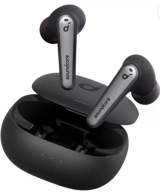 Soundcore by Anker Liberty Air 2 Pro With Active Noise Cancellation Bluetooth Headset - Unboxed