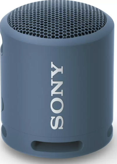 Sony Srs-Xb13 Wireless Extra Bass Portable Compact Bluetooth Speaker - Unboxed