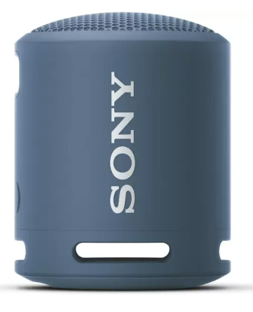 Sony Srs-Xb13 Wireless Extra Bass Portable Compact Bluetooth Speaker - Unboxed
