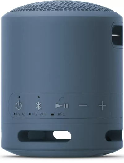 Sony Srs-Xb13 Wireless Extra Bass Portable Compact Bluetooth Speaker - Unboxed