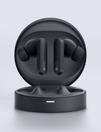 CMF by Nothing Buds Pro With 45 DB ANC, Ultra Bass Technology & Upto 39 Hours Of Battery Life In Ear Bluetooth Headset - Unboxed