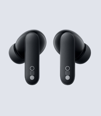 CMF by Nothing Buds Pro With 45 DB ANC, Ultra Bass Technology & Upto 39 Hours Of Battery Life In Ear Bluetooth Headset - Unboxed