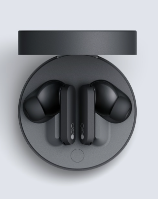 CMF by Nothing Buds Pro With 45 DB ANC, Ultra Bass Technology & Upto 39 Hours Of Battery Life In Ear Bluetooth Headset - Unboxed