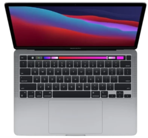 MacBook Pro 15-inch A1990 โ i7/i9 Beast | 16GB RAM - Renewed