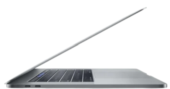 MacBook Pro 15-inch A1990 โ i7/i9 Beast | 16GB RAM - Renewed