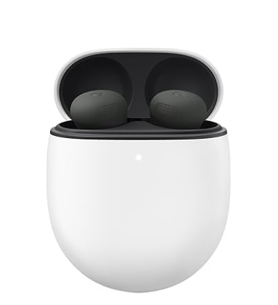 Google Pixel Buds Pro 2 - Wireless Earbuds with Active Noise Cancellation – Unboxed
