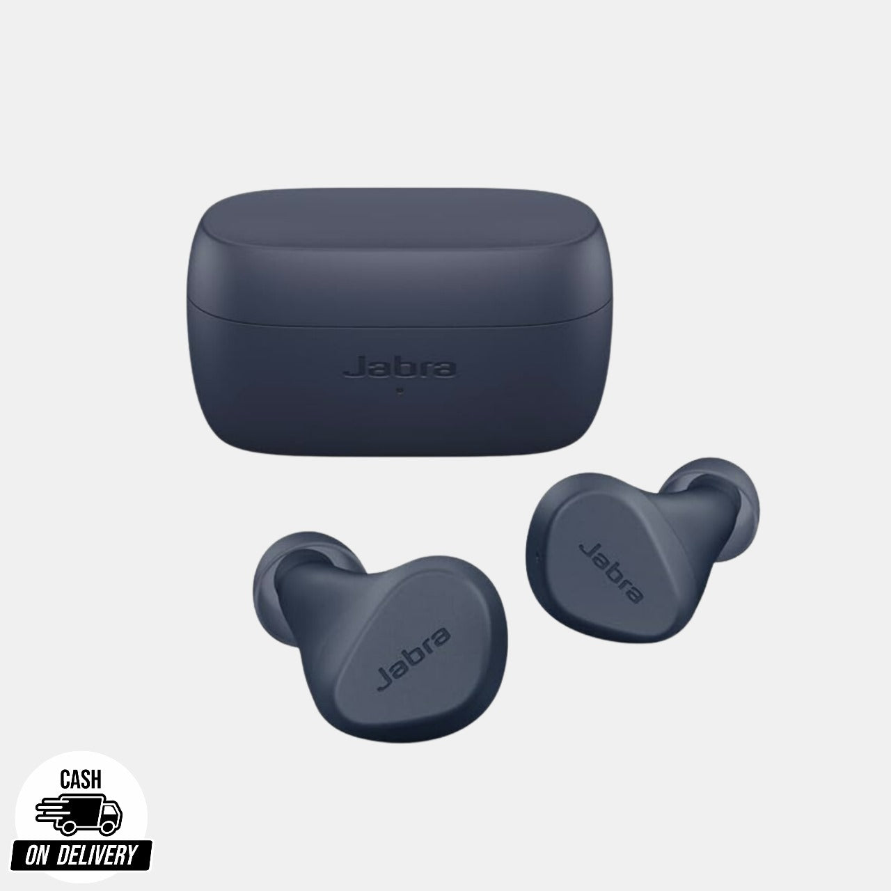 Jabra Elite 2 in Ear Bluetooth Truly Wireless in Ear Earbuds with 21 Hours of Battery, with mic for Clear Calls - Unboxed
