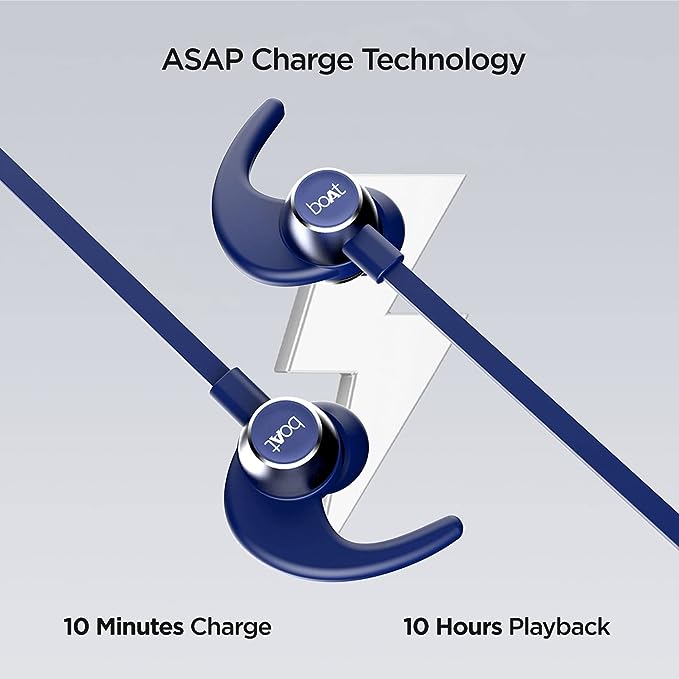 (Open Box) Boat Rockerz 255 Pro+