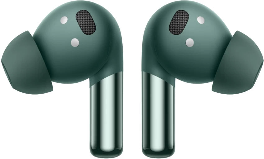 OnePlus Buds Pro 2 Bluetooth TWS in Ear Earbuds, Upto 48dB Adaptive Noise Cancellation - Unboxed