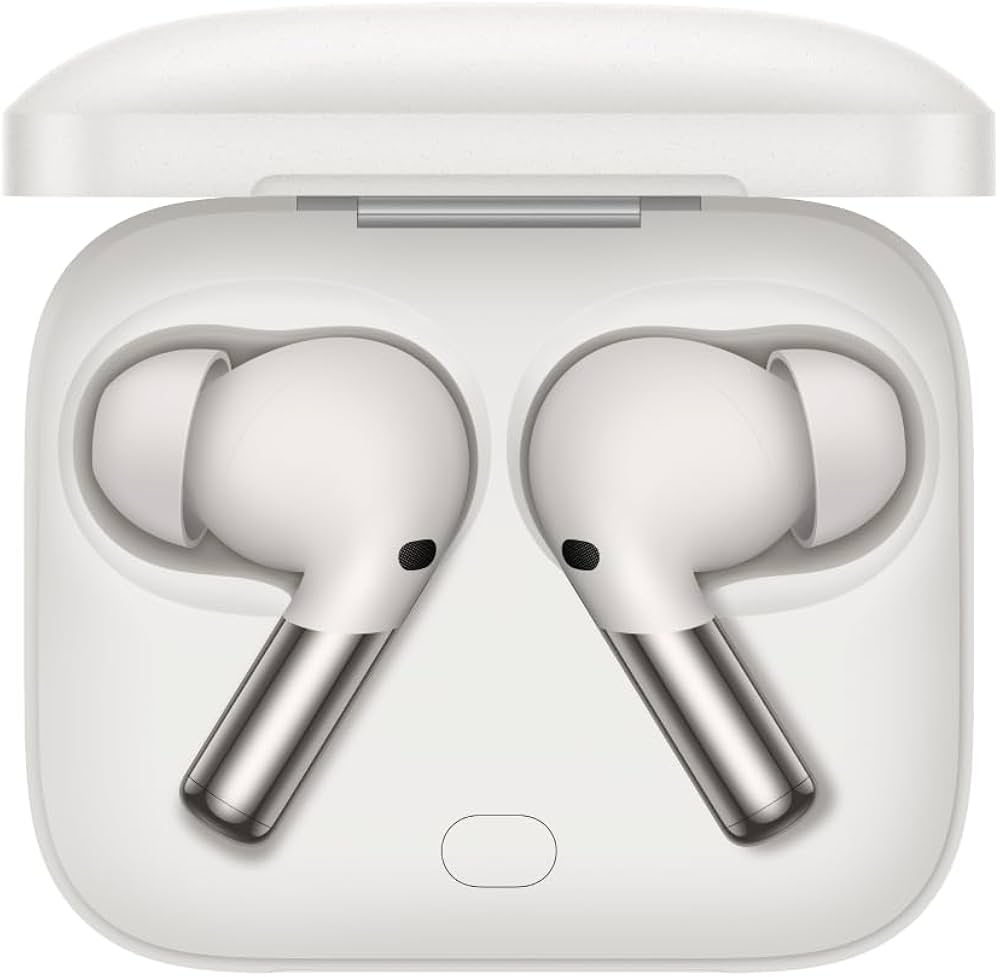 OnePlus Buds Pro 2 Bluetooth TWS in Ear Earbuds, Upto 48dB Adaptive Noise Cancellation - Sealed