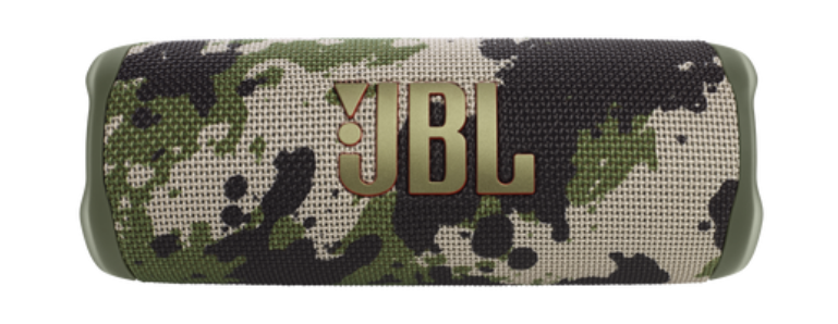 JBL Flip 6 Wireless Portable Bluetooth Speaker Pro Sound, Upto 12 Hours Playtime, IP67 Water & Dustproof, PartyBoost & Personalization App (Without Mic) - Unboxed