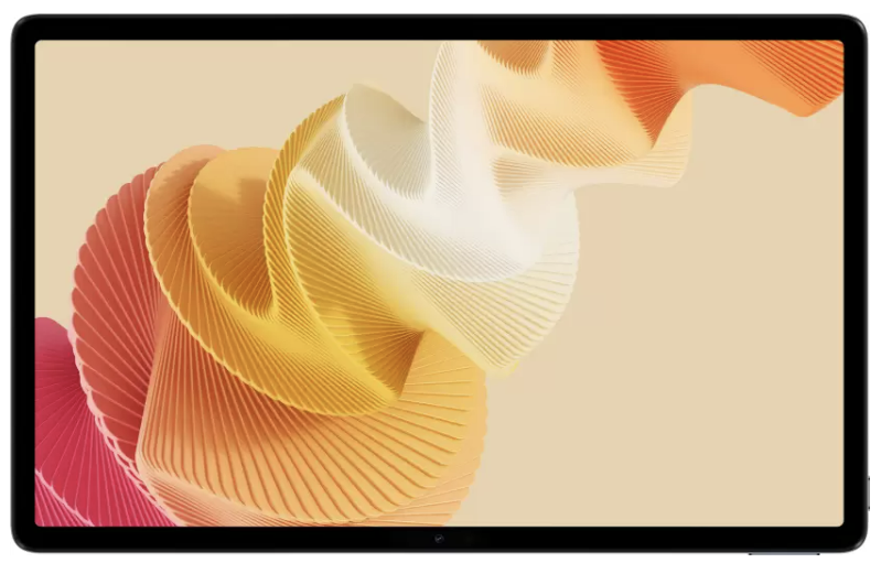 realme Pad 2 6 GB RAM 128 GB ROM 11.5 inch with 4G Tablet (Imagination Grey)