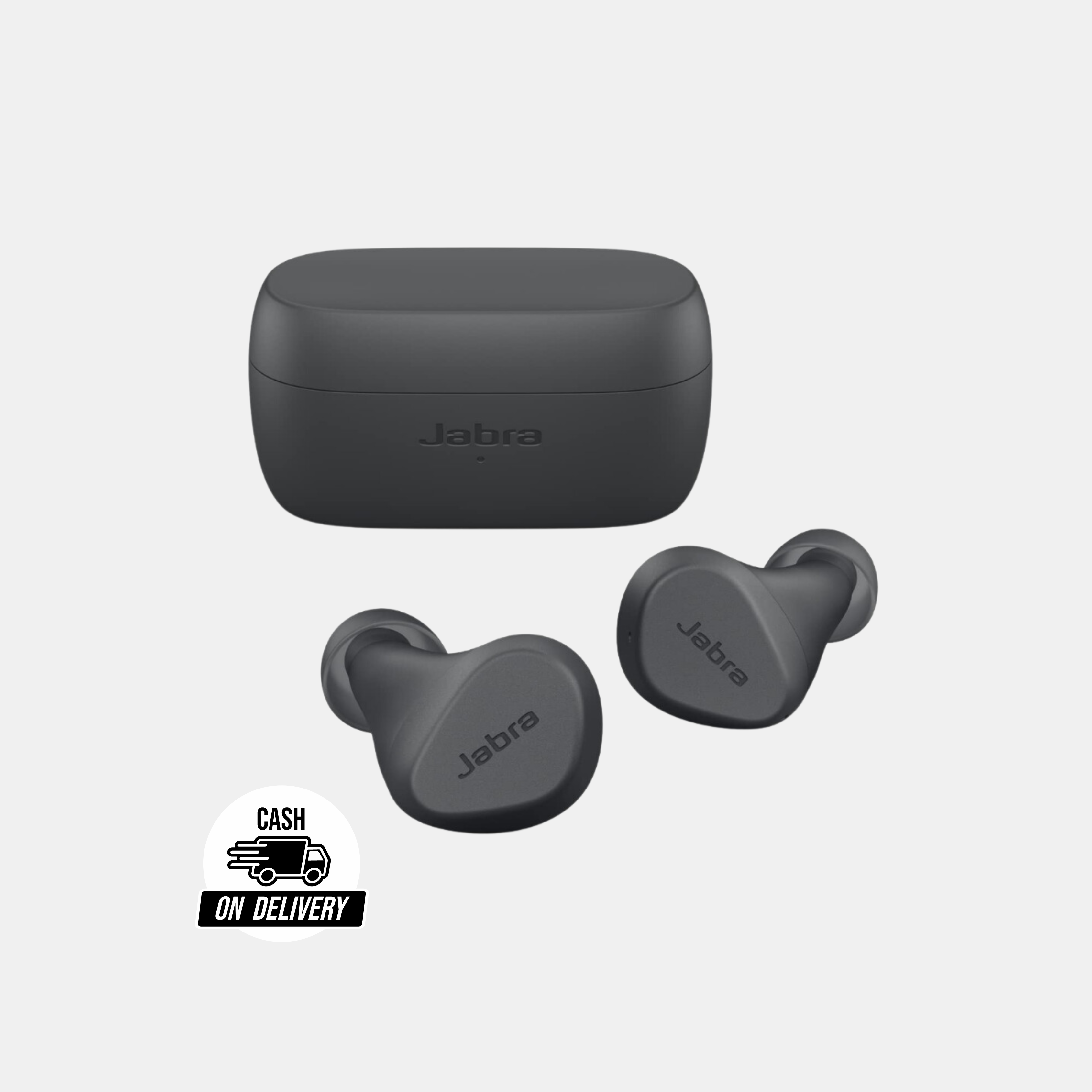 Jabra Elite 2 in Ear Bluetooth Truly Wireless in Ear Earbuds with 21 Hours of Battery, with mic for Clear Calls - Unboxed