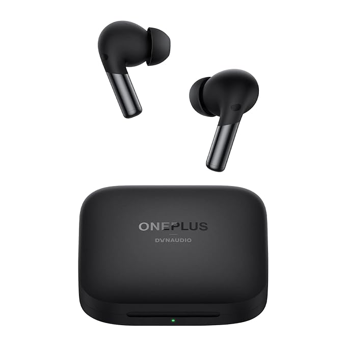 OnePlus Buds Pro 2R Bluetooth Truly Wireless in Ear Earbuds - Unboxed
