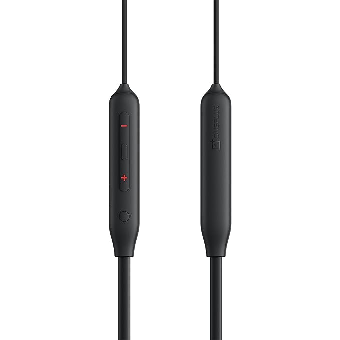 (Open Box) OnePlus Bullets Wireless Z2 ANC Bluetooth in Ear Earphones with Mic