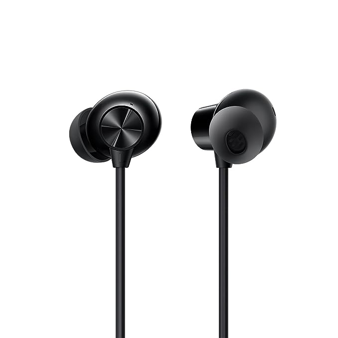 (Open Box) OnePlus Bullets Wireless Z2 ANC Bluetooth in Ear Earphones with Mic