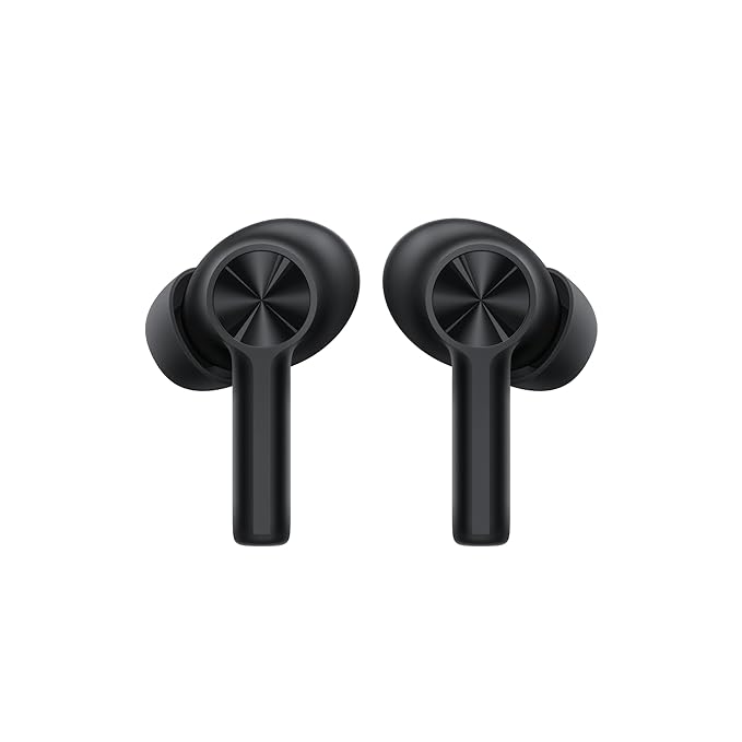 OnePlus Buds Z2 Truly Wireless Earbuds - Unboxed