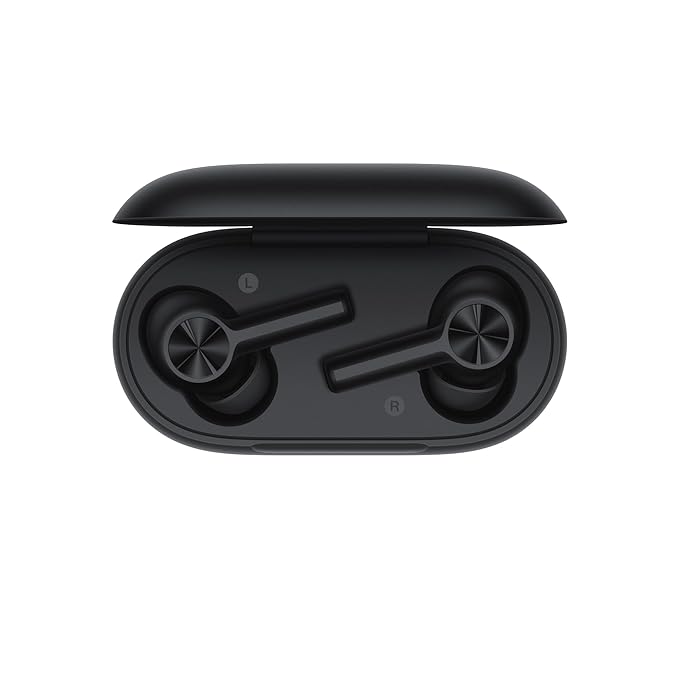 OnePlus Buds Z2 Truly Wireless Earbuds - Unboxed