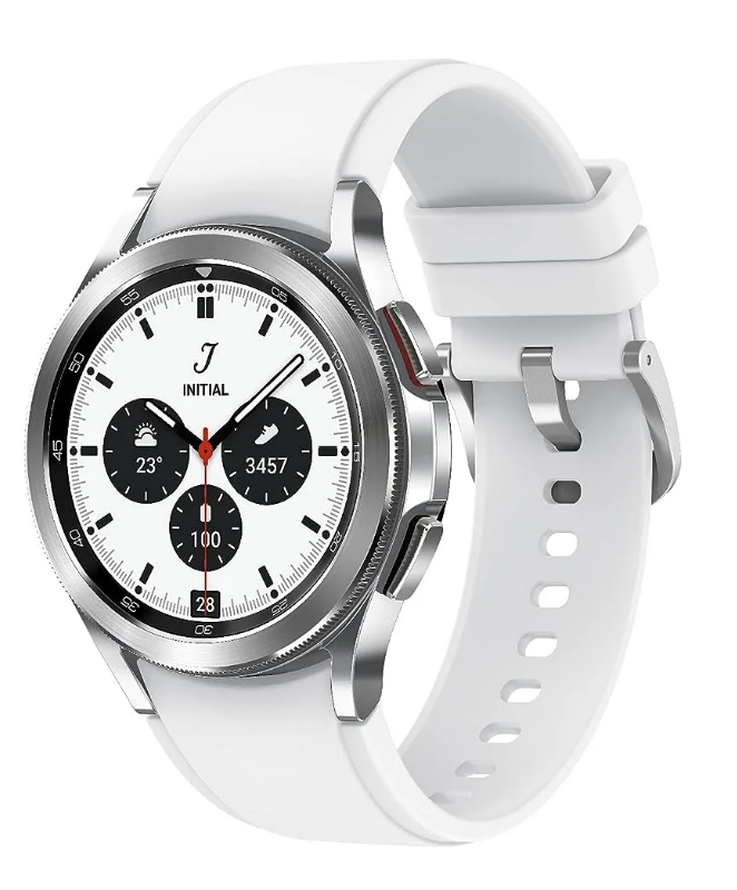 Samsung Galaxy Watch4 Classic 46MM - Unboxed