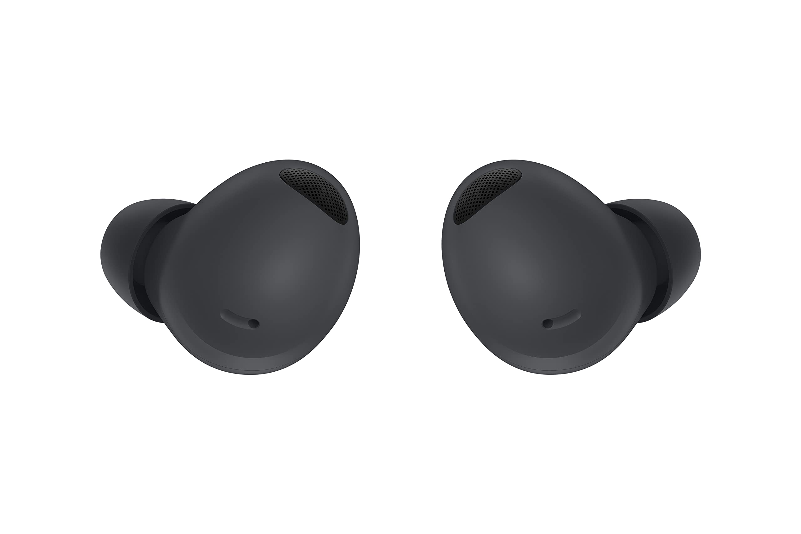 Samsung Galaxy Buds2 Pro, Bluetooth Truly Wireless in Ear Earbuds with Noise Cancellation - Unboxed