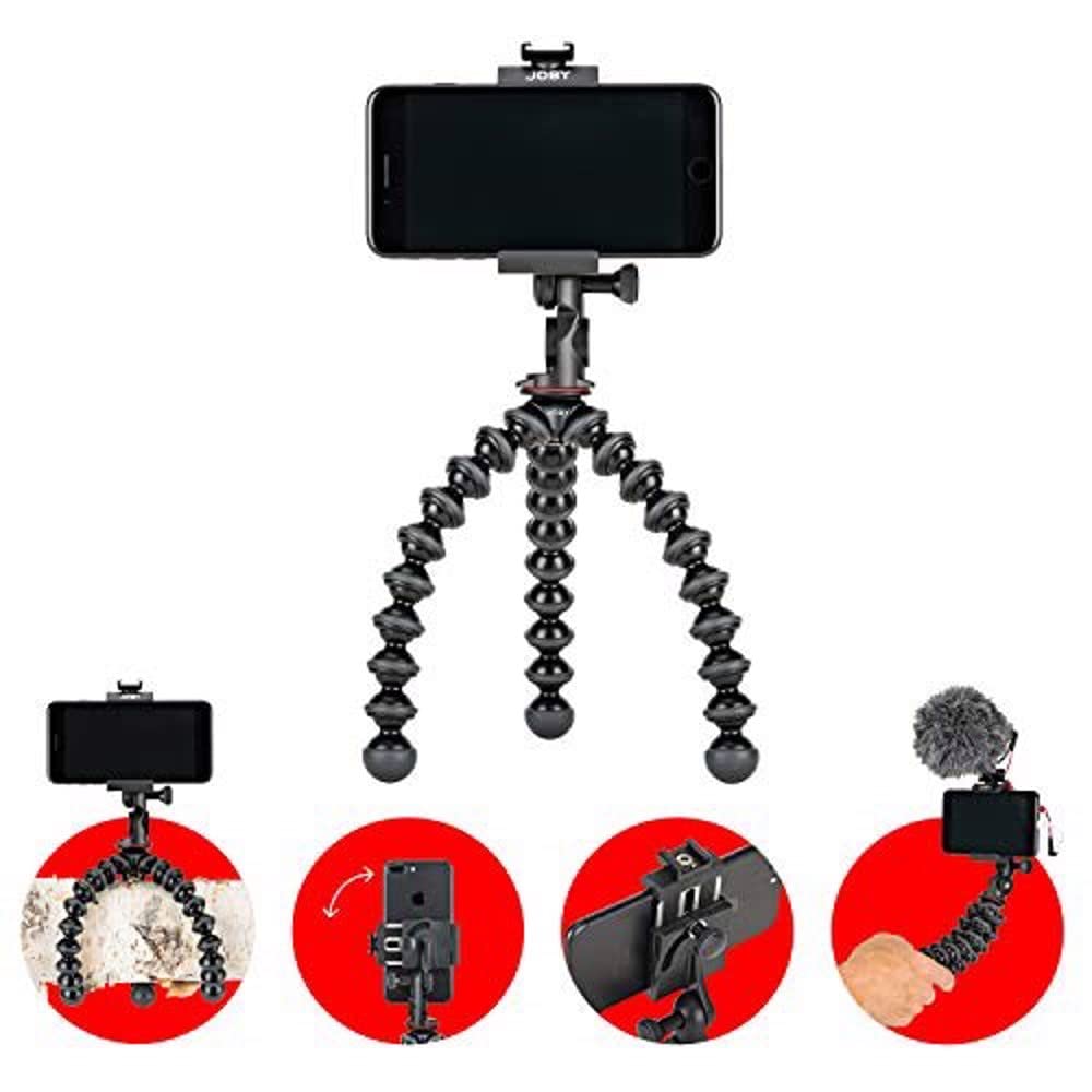 Joby GripTight Pro 2 Gorillapod