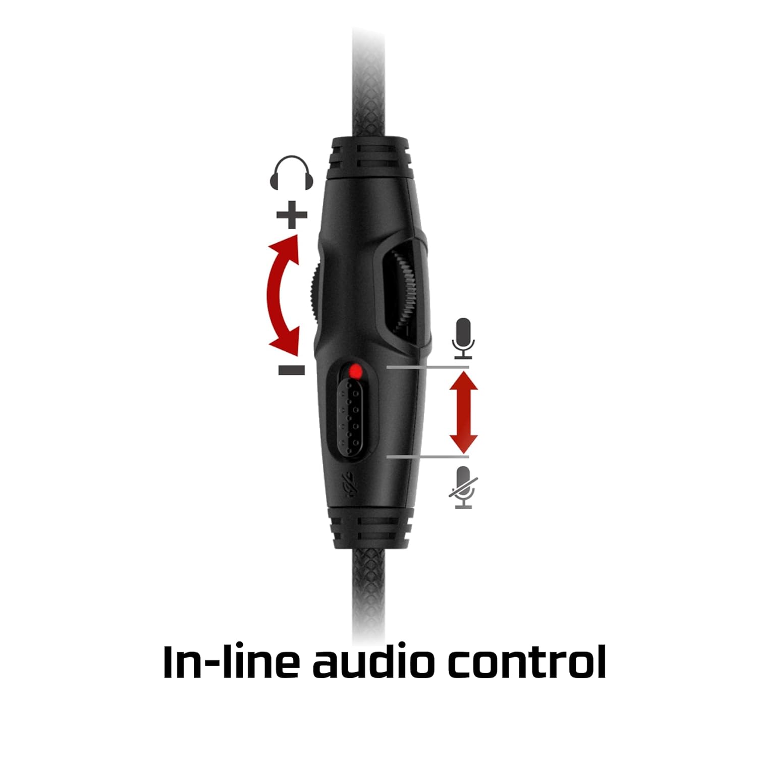 (Open Box) Hyper x Cloud Alpha Black Pro Gaming Wired On Ear Headphones with Mic for Pc, Ps4 & Xbox One, Nintendo Switch (Grade - A+)