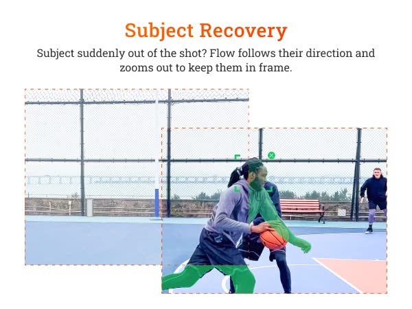 (Open Box)Insta360 Flow Standalone Gimbal(Grey) AI-Powered Smartphone Stabilizer with3-Axis Stabilization,Deep Track 3.0,1-Step Rapid Deploy,Built-in Selfie Stick & Tripod,SmartWheel Control (Grade - A+)