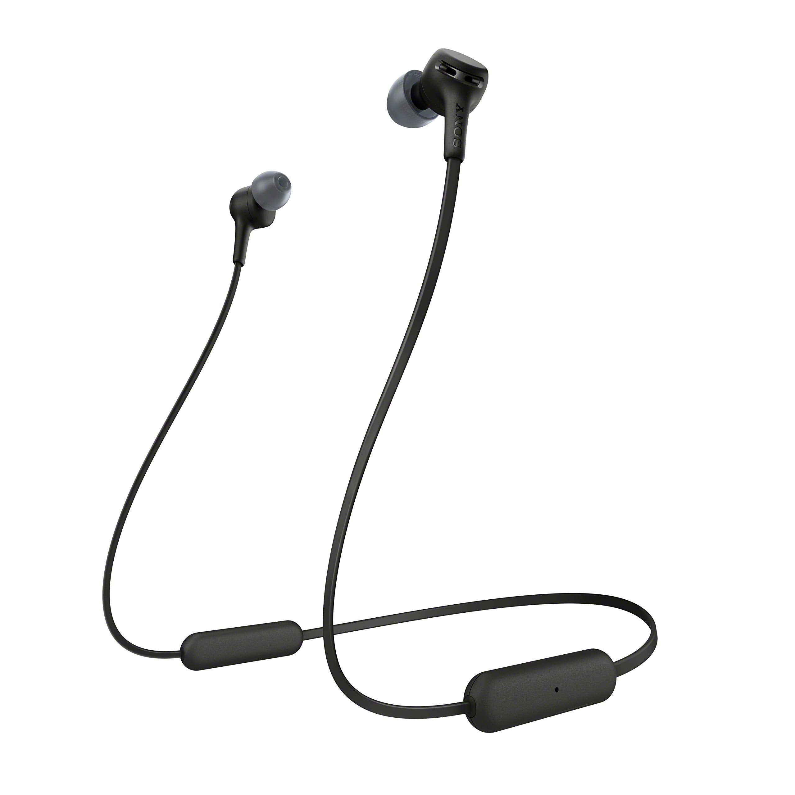 Sony WI-XB400 Wireless Extra Bass in-Ear Neckband with 15 hrs Battery