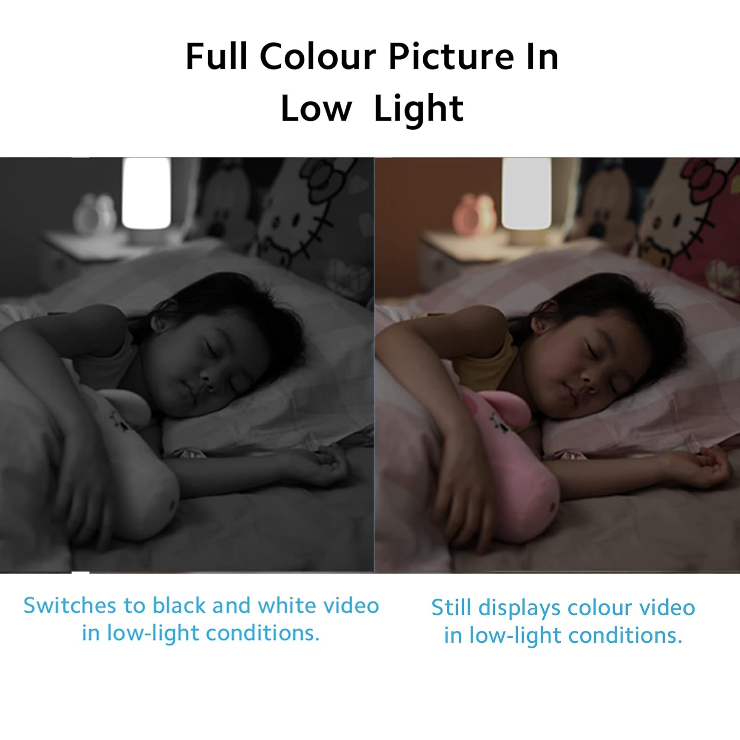 (Open Box) Mi 360 Home Security Wireless Camera 2K Pro with Bluetooth Gateway BLE 4.2 l Dual Band Wi-fi Connection l 3 Million HD 1296p| 3MP CCTV |Full Color in Low-Light | AI Human Detection, White (Grade - A+)