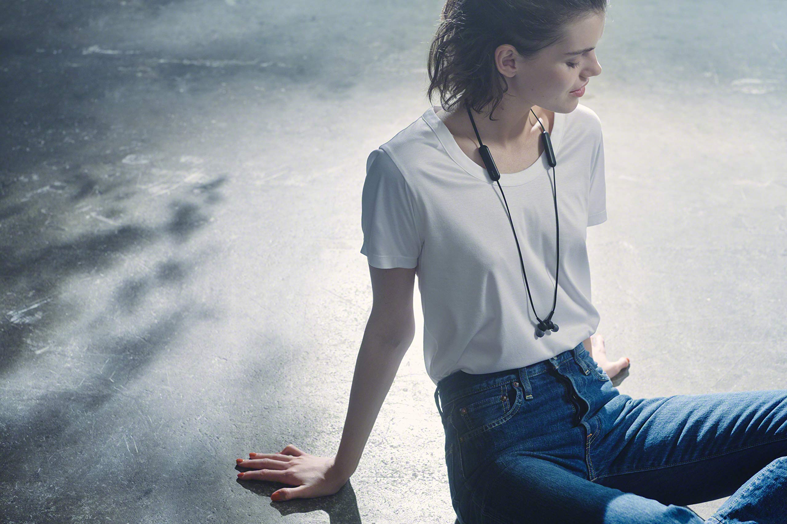 Sony WI-XB400 Wireless Extra Bass in-Ear Neckband with 15 hrs Battery
