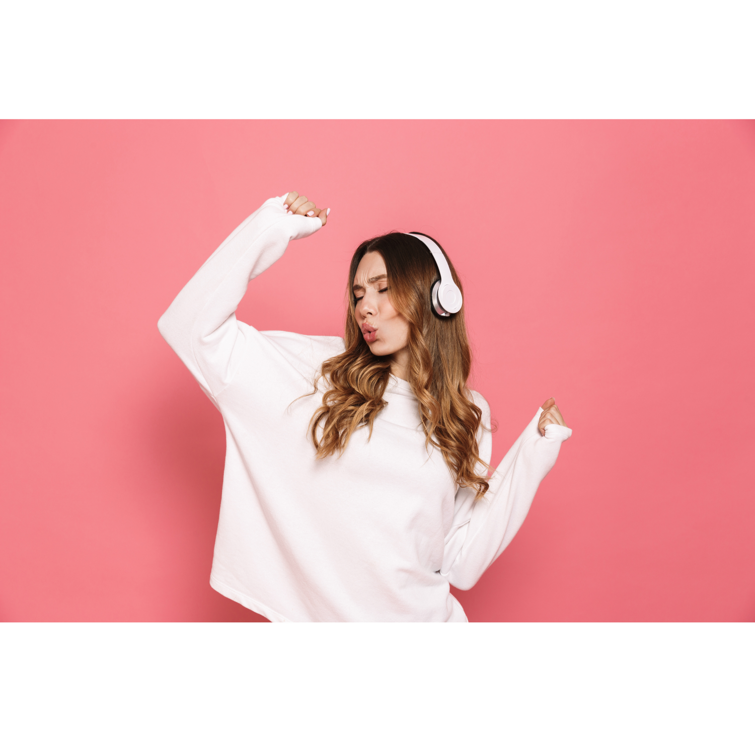 Funky Town Core:  Where Fashion Meets Function - 9oq5631