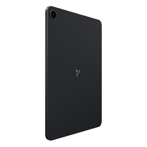 OnePlus, Pad Go 2 [Smartchoice], 12.1 inch (30.73 CM), LCD, 8GB RAM, 256GB ROM, Wi-Fi + 5G, Quad Speakers, Eye Care - Unboxed