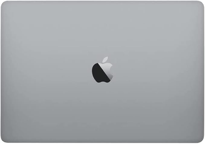 MacBook Pro 15-inch A1990 – i7/i9 Beast | 16GB RAM - Renewed