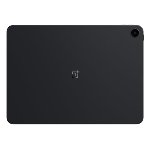 OnePlus, Pad Go 2 [Smartchoice], 12.1 inch (30.73 CM), LCD, 8GB RAM, 256GB ROM, Wi-Fi + 5G, Quad Speakers, Eye Care - Unboxed