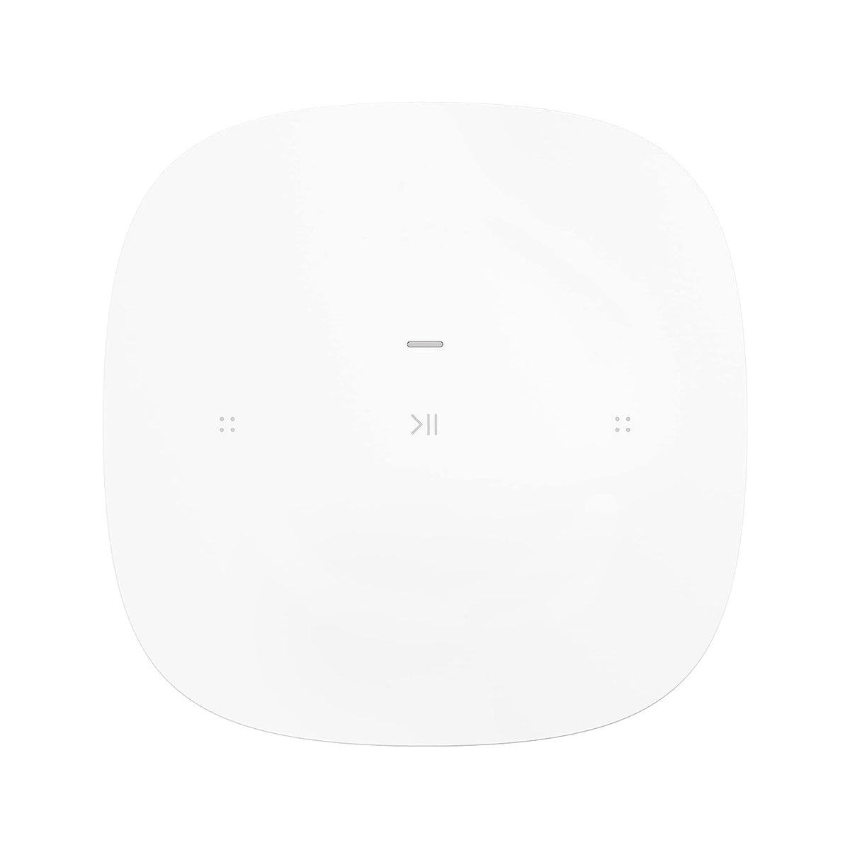 Sonos One SL Wi-Fi Bookshelf Speaker (White) - Unboxed