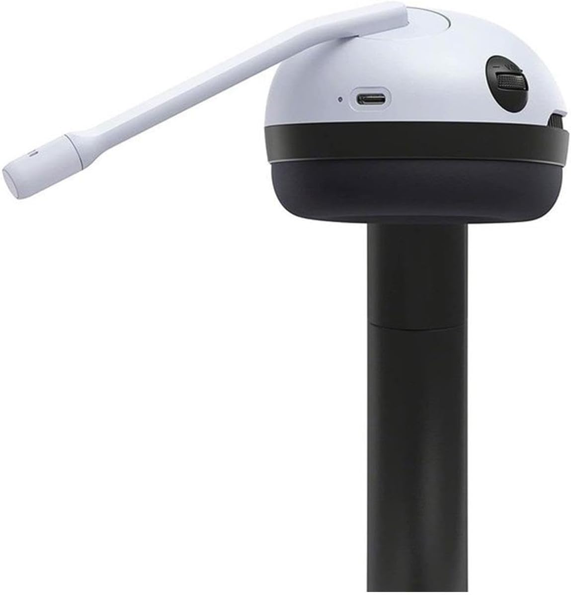 Sony-INZONE H7 Wireless Gaming Headset, Over-ear Headphones with 360 Spatial Sound, WH-G700 - Unboxed