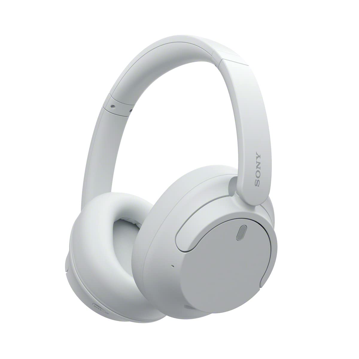 Sony WH-CH720N Noise Cancellation Wireless Bluetooth Over Ear Headphones with Mic, Up to 50Hrs Battery- Black
