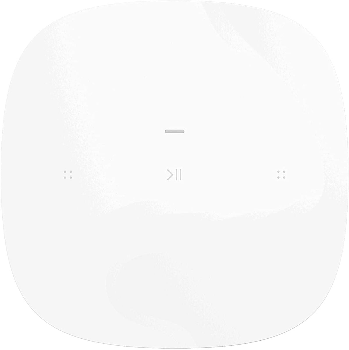 Sonos One SL Wi-Fi Bookshelf Speaker (White) - Unboxed